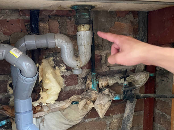 24/7 water damage repair in CO